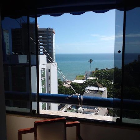 Pequeno Paraiso Salvador de Bahía Exterior foto
