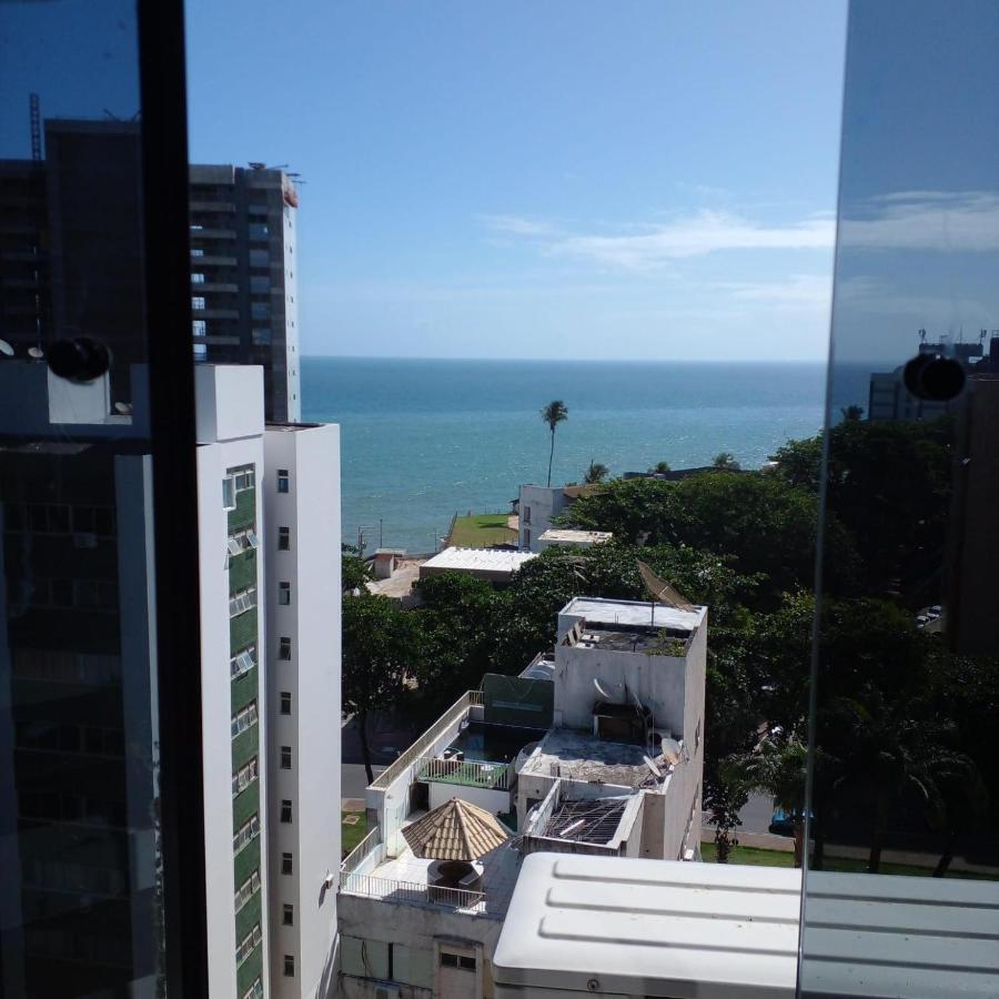 Pequeno Paraiso Salvador de Bahía Exterior foto