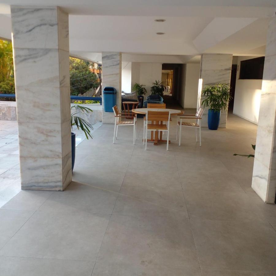 Pequeno Paraiso Salvador de Bahía Exterior foto