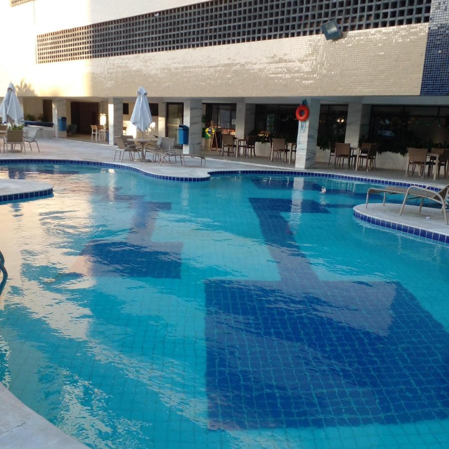 Pequeno Paraiso Salvador de Bahía Exterior foto