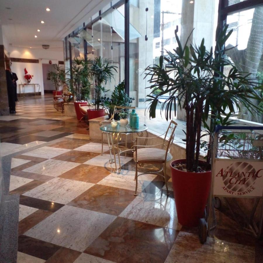 Pequeno Paraiso Salvador de Bahía Exterior foto